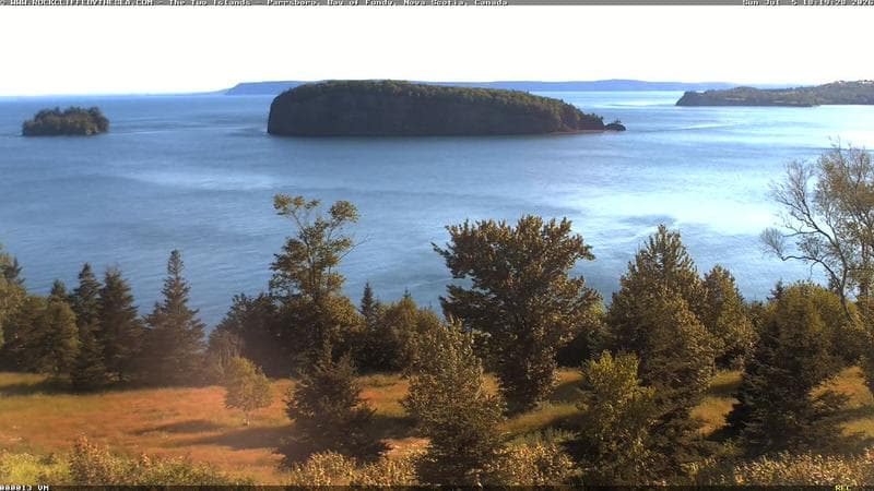 Rockcliffe by the Sea