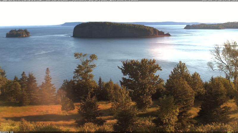 Rockcliffe by the Sea
