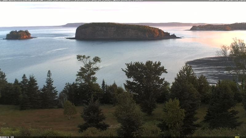 Rockcliffe by the Sea