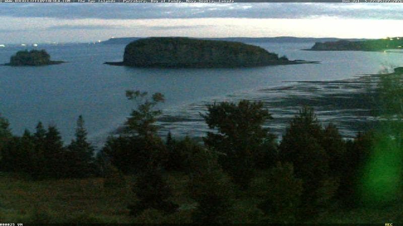 Rockcliffe by the Sea