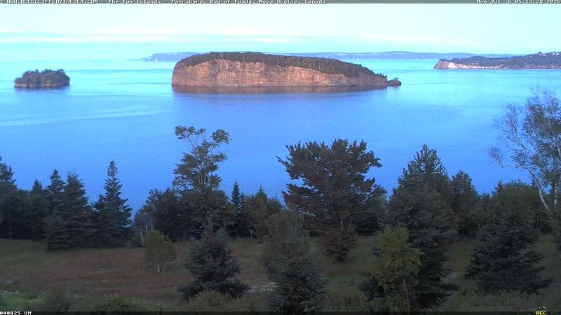 Rockcliffe by the Sea