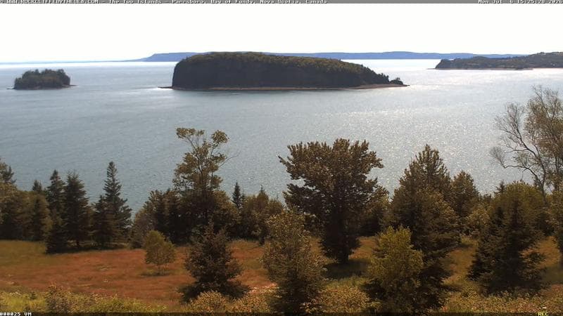 Rockcliffe by the Sea