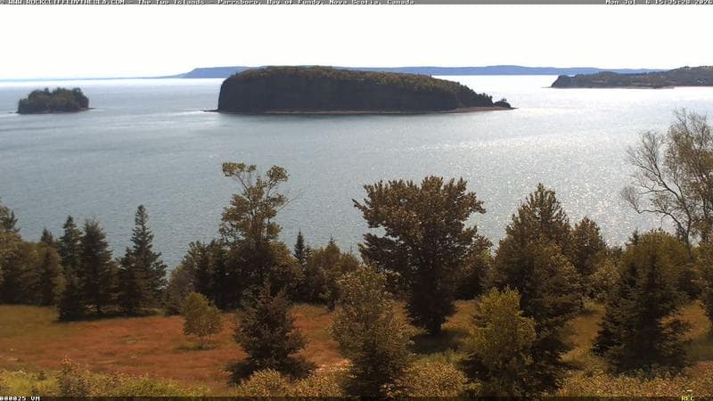 Rockcliffe by the Sea