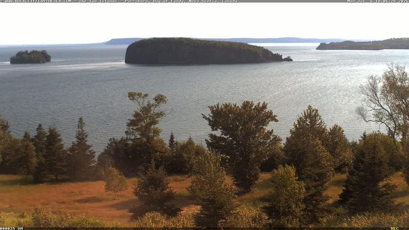 Rockcliffe by the Sea
