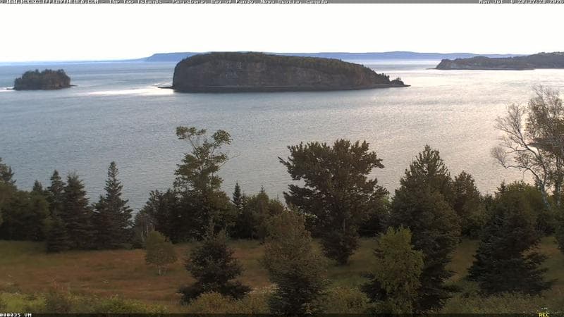 Rockcliffe by the Sea