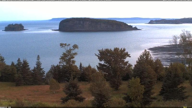 Rockcliffe by the Sea