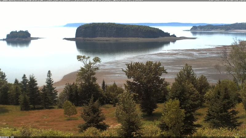 Rockcliffe by the Sea