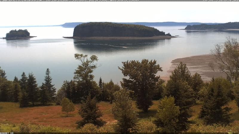 Rockcliffe by the Sea