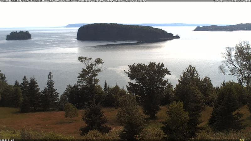Rockcliffe by the Sea