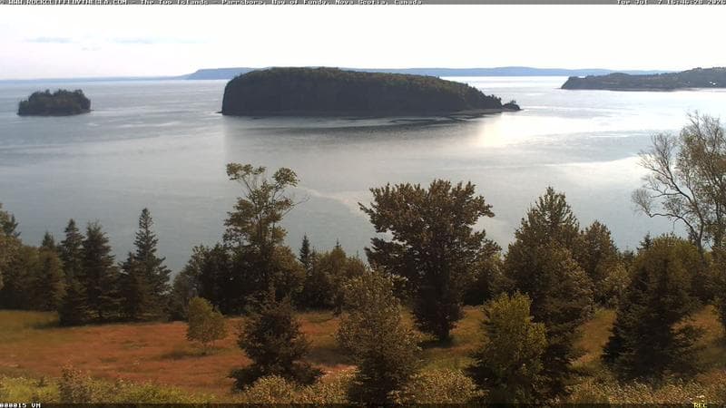 Rockcliffe by the Sea