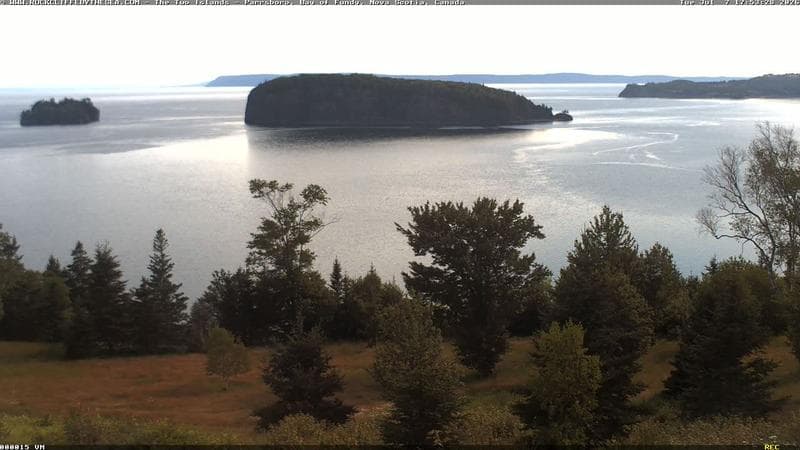 Rockcliffe by the Sea