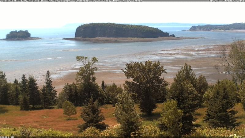 Rockcliffe by the Sea