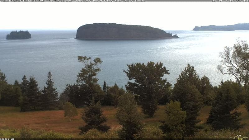 Rockcliffe by the Sea