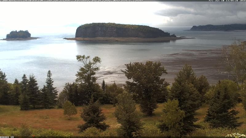 Rockcliffe by the Sea