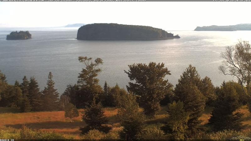 Rockcliffe by the Sea