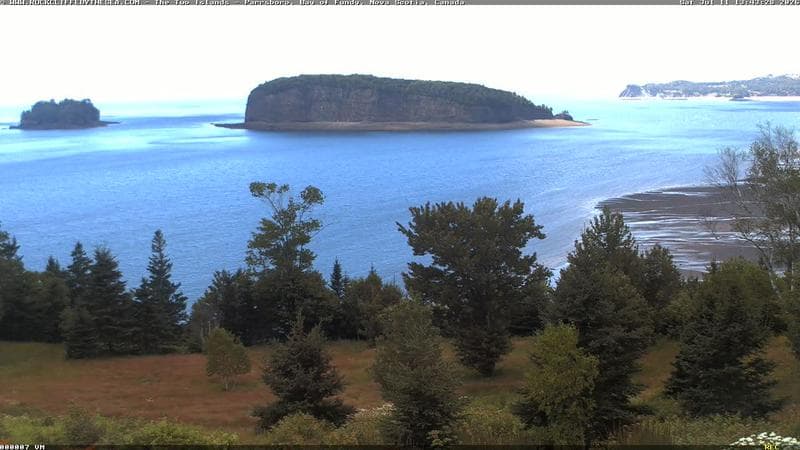 Rockcliffe by the Sea