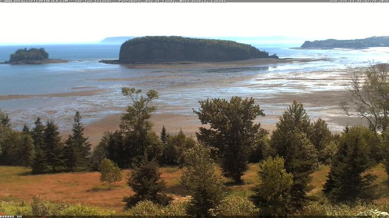 Rockcliffe by the Sea