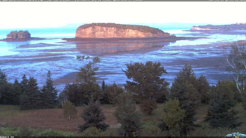 Rockcliffe by the Sea