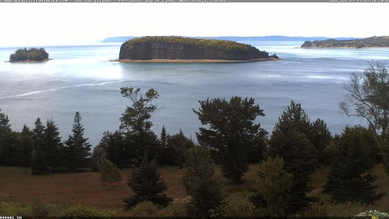 Rockcliffe by the Sea