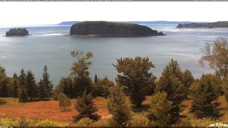 Rockcliffe by the Sea