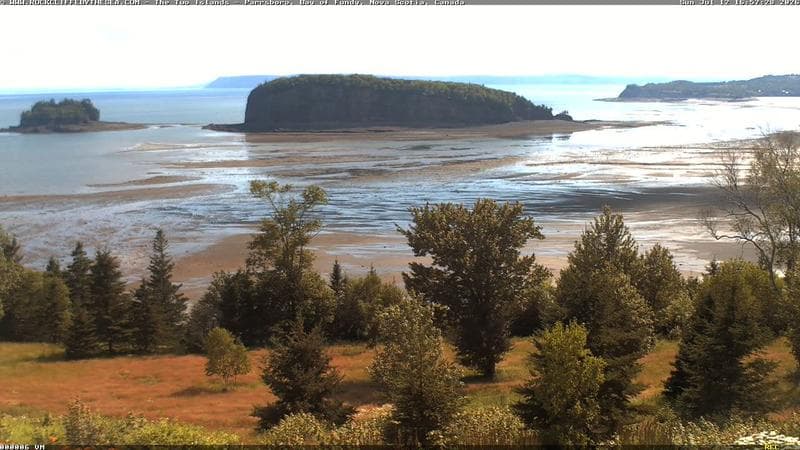 Rockcliffe by the Sea