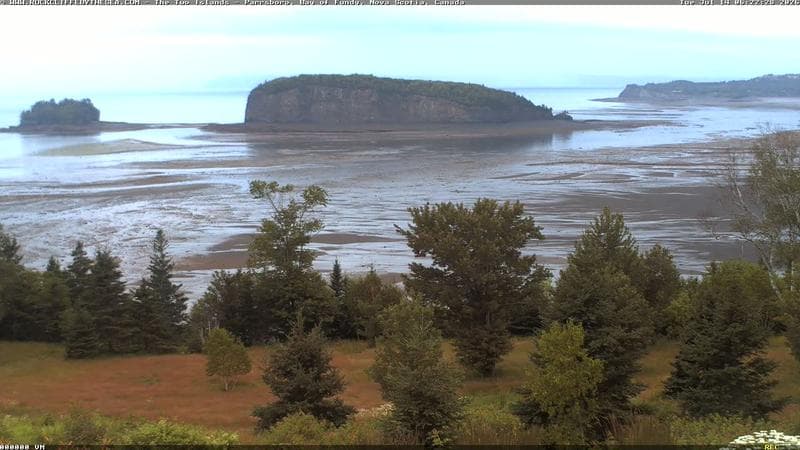 Rockcliffe by the Sea