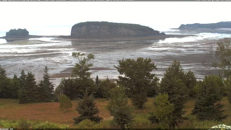 Rockcliffe by the Sea