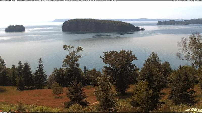 Rockcliffe by the Sea