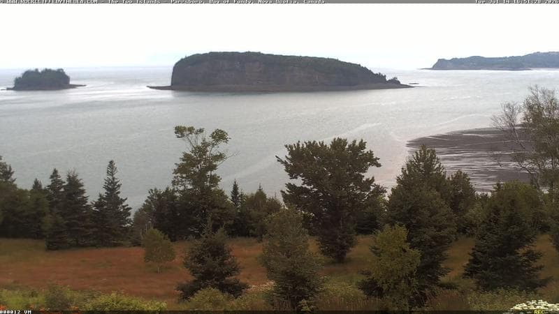 Rockcliffe by the Sea