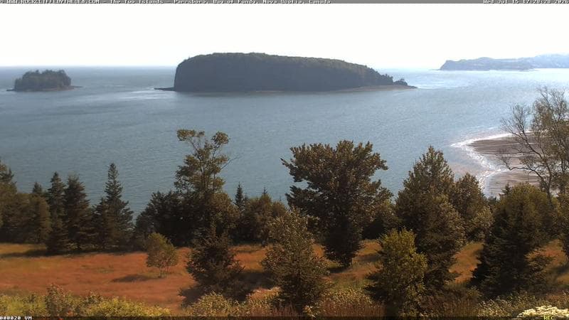 Rockcliffe by the Sea