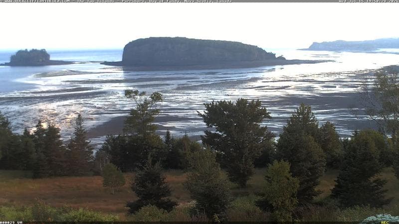 Rockcliffe by the Sea