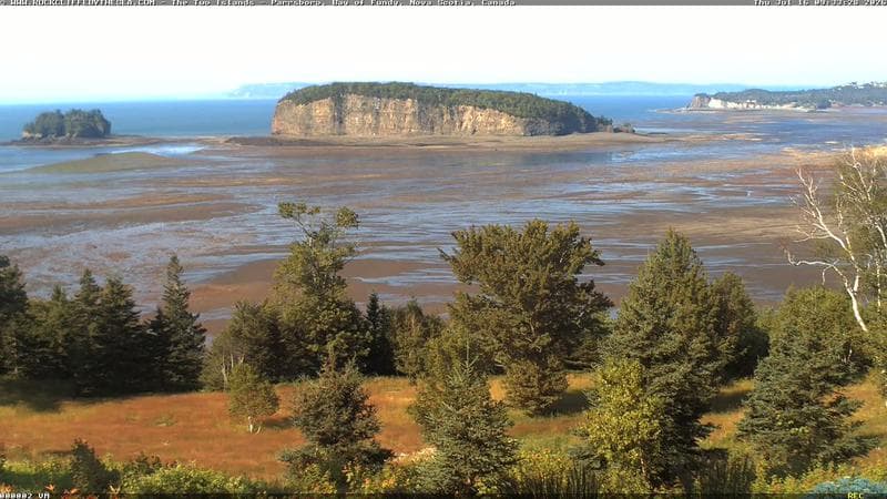 Rockcliffe by the Sea