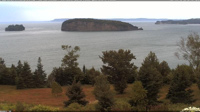 Rockcliffe by the Sea