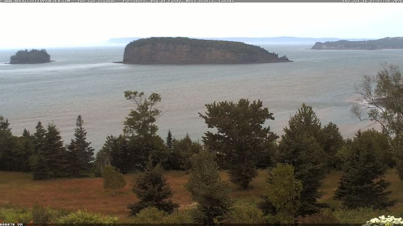 Rockcliffe by the Sea