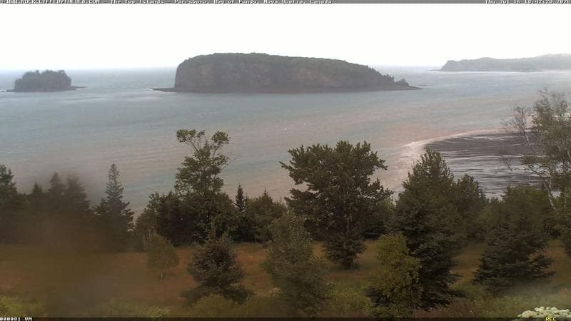 Rockcliffe by the Sea