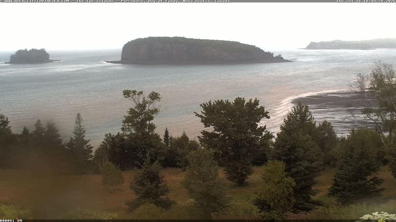 Rockcliffe by the Sea
