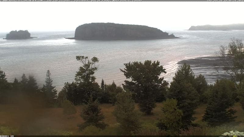 Rockcliffe by the Sea