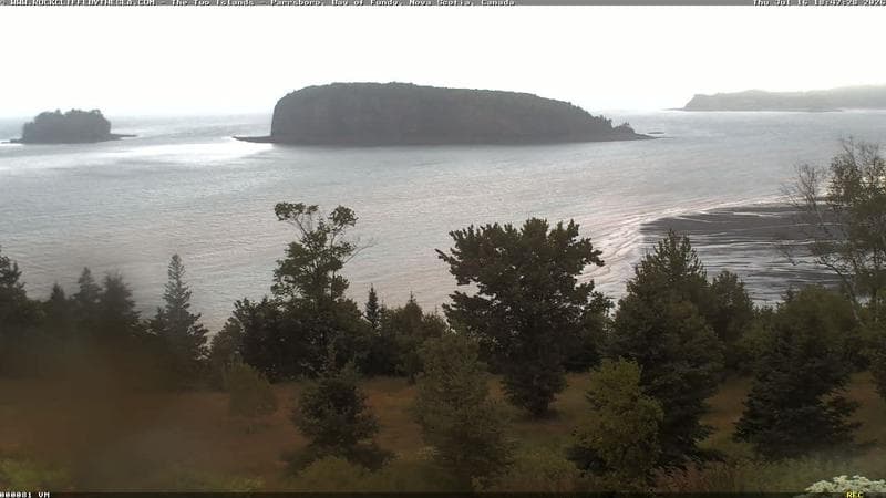 Rockcliffe by the Sea