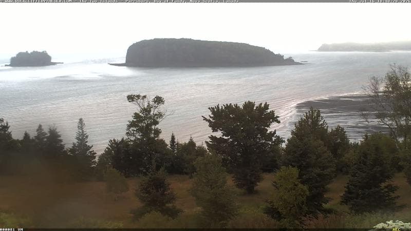 Rockcliffe by the Sea