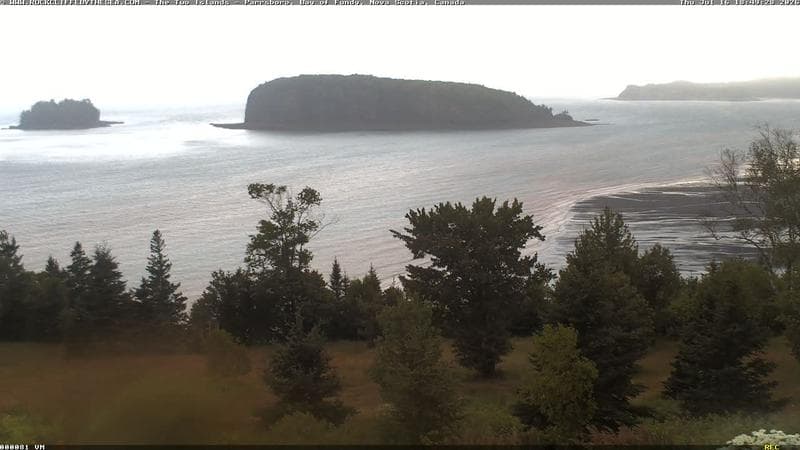 Rockcliffe by the Sea