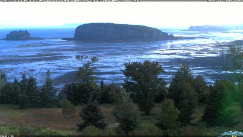 Rockcliffe by the Sea