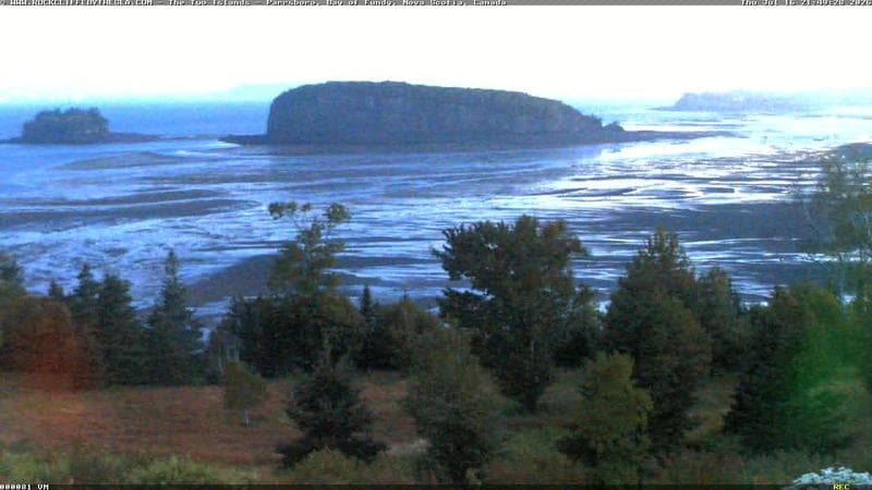 Rockcliffe by the Sea