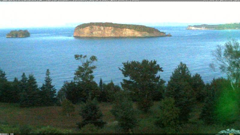 Rockcliffe by the Sea