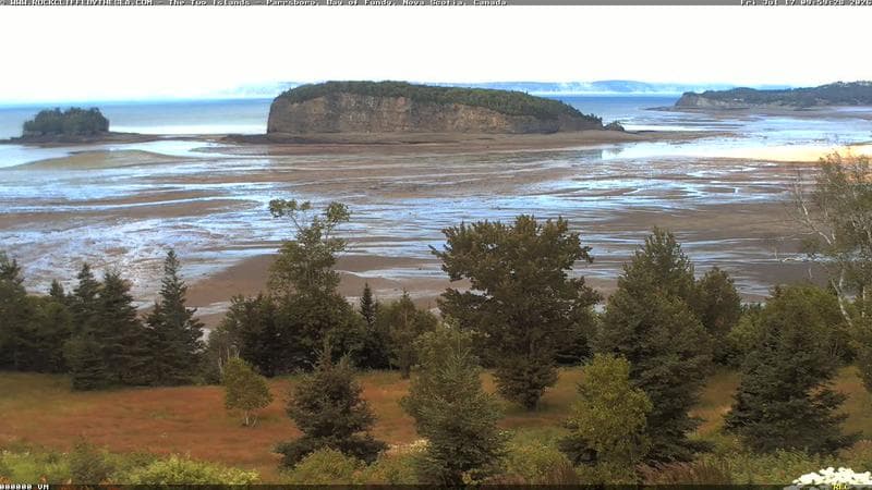 Rockcliffe by the Sea