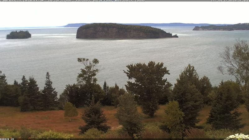 Rockcliffe by the Sea