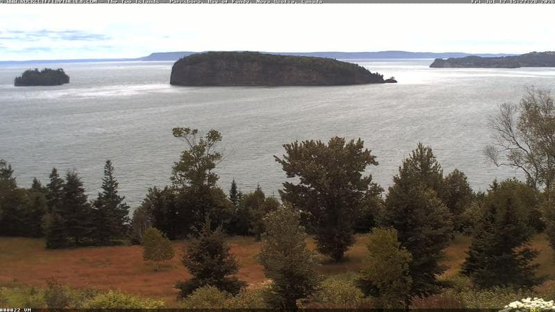 Rockcliffe by the Sea