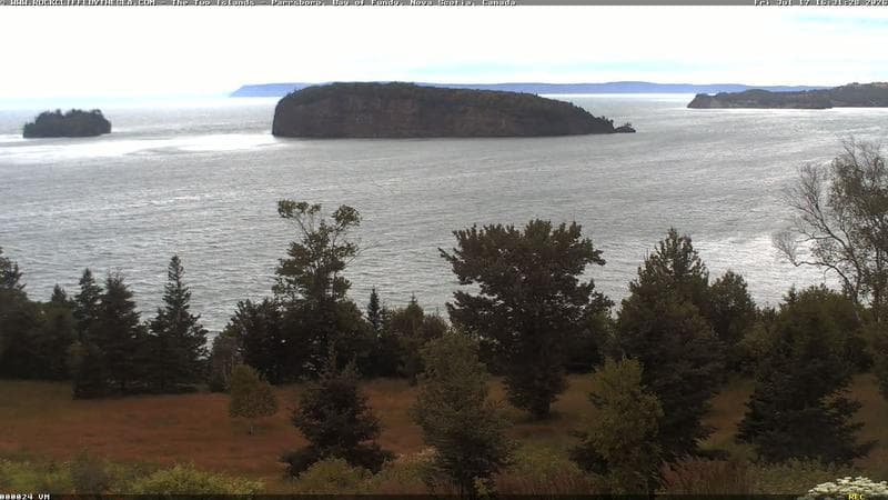 Rockcliffe by the Sea