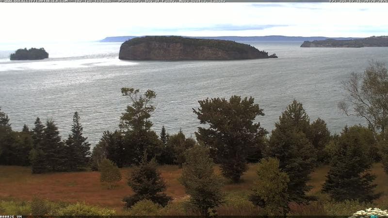 Rockcliffe by the Sea