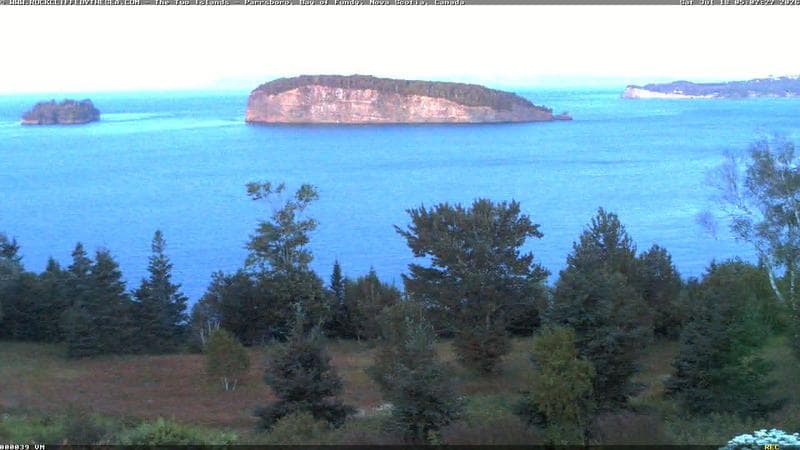 Rockcliffe by the Sea