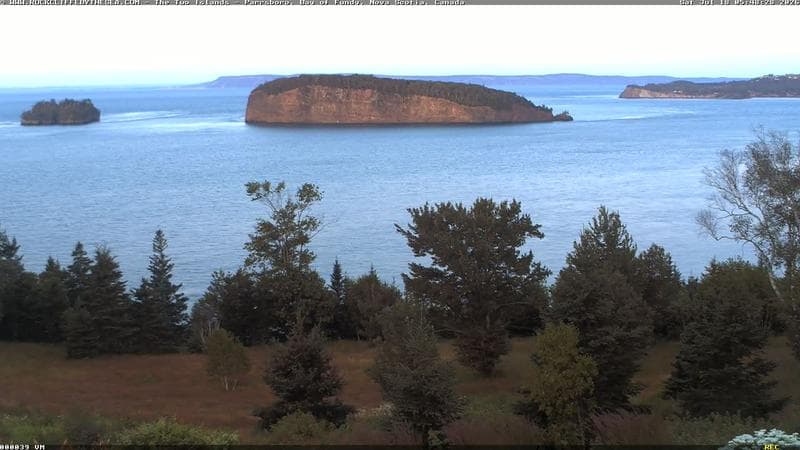 Rockcliffe by the Sea